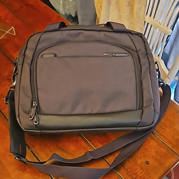 SAMSONITE | LAPTOP / BRIEFCASE - Picture 6 of 9